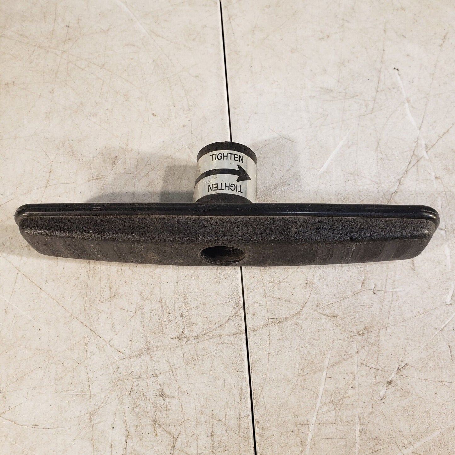 StraPack 100-04-10110 Reel Nut Handle For RQ-8