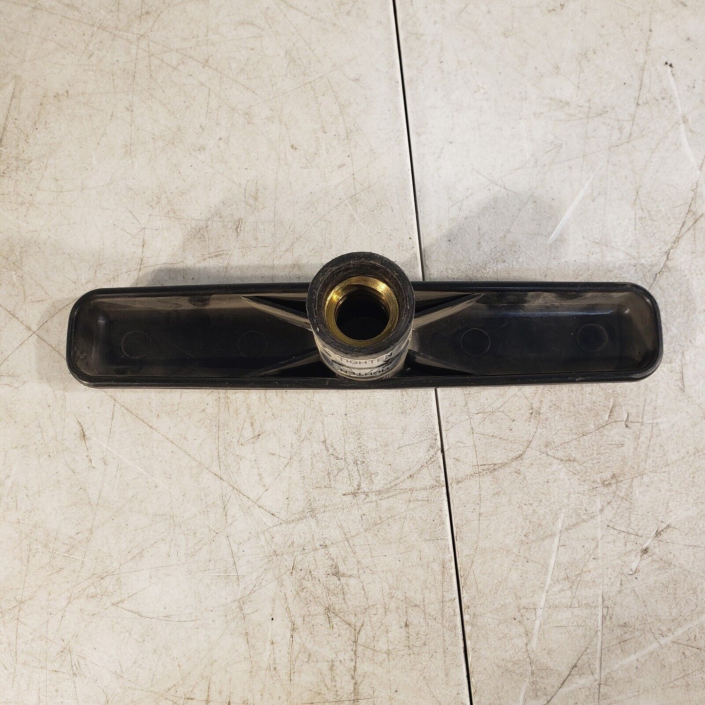 StraPack 100-04-10110 Reel Nut Handle For RQ-8