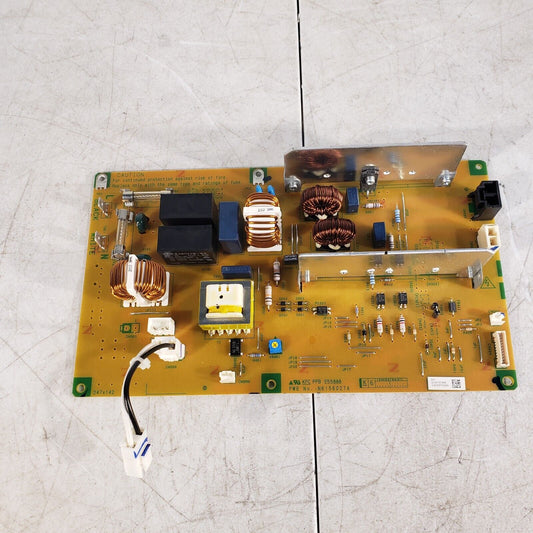 Ricoh D1475188C AC Control Board For MP C3503SP