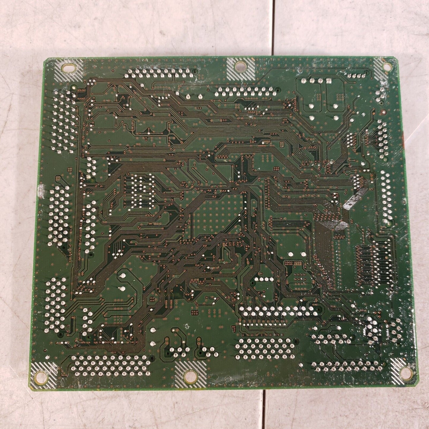 Ricoh D1495120C PCB IOB Transport For MP C3503SP