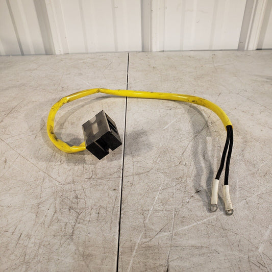 StraPack 900-06-30220 Wire Harness For Heater, For RQ-8