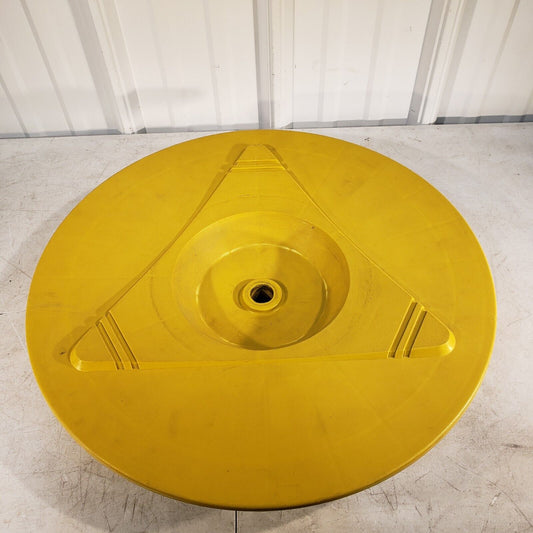 StraPack 125-04-10122 Reel Out Circular, For RQ-8
