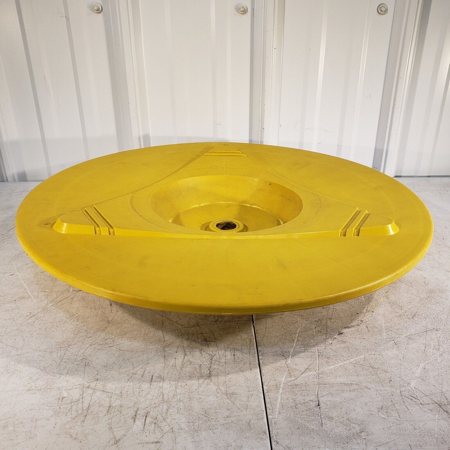 StraPack 125-04-10122 Reel Out Circular, For RQ-8