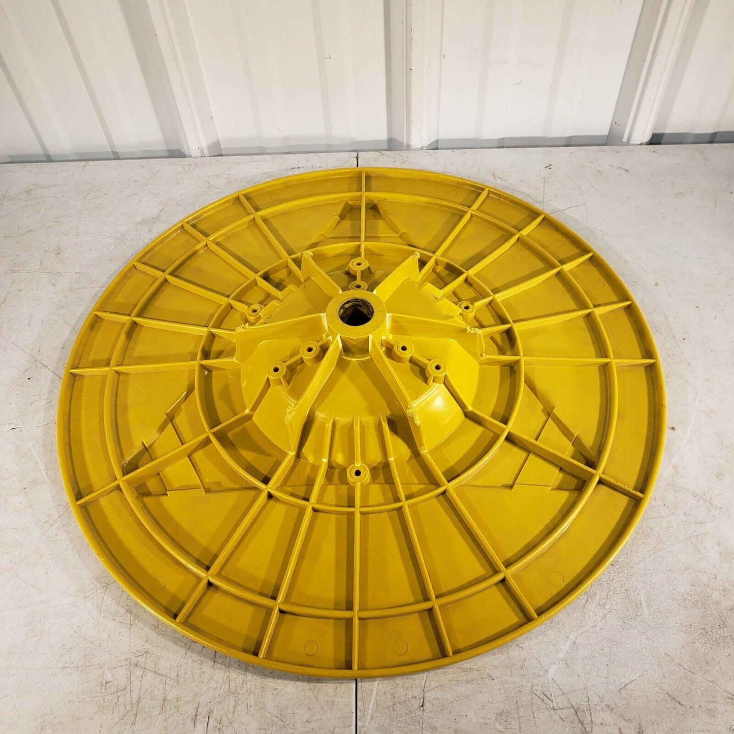StraPack 125-04-10122 Reel Out Circular, For RQ-8