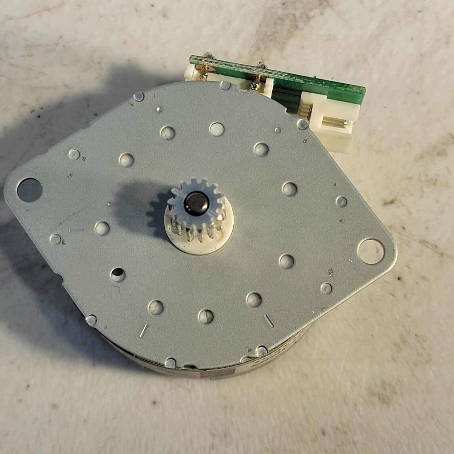 Minebea RBZ3 D1496318C Stepper Motor Replacement Part for RICOH Copier