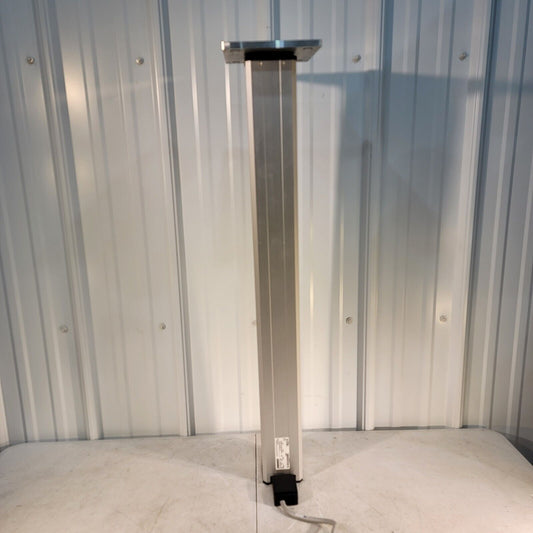 MAGNETIC SKF TGC Linear Drive 700mm Stroke 230VAC TGC 8AWAS-007 1000N Push 0.95A