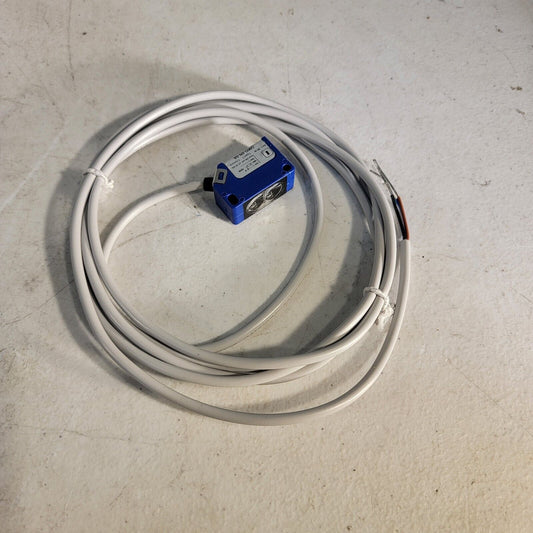 Micro Detectors QMID 0N-0A Photoelectric Sensor