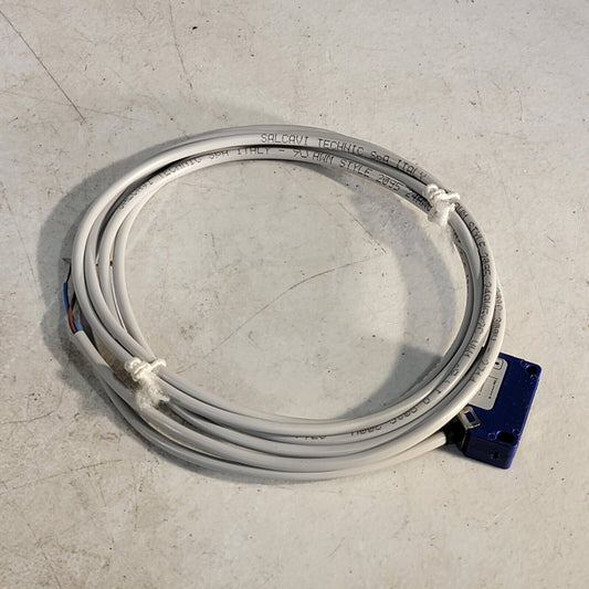 Micro Detectors QMIH 00-0A Photoelectric Sensor