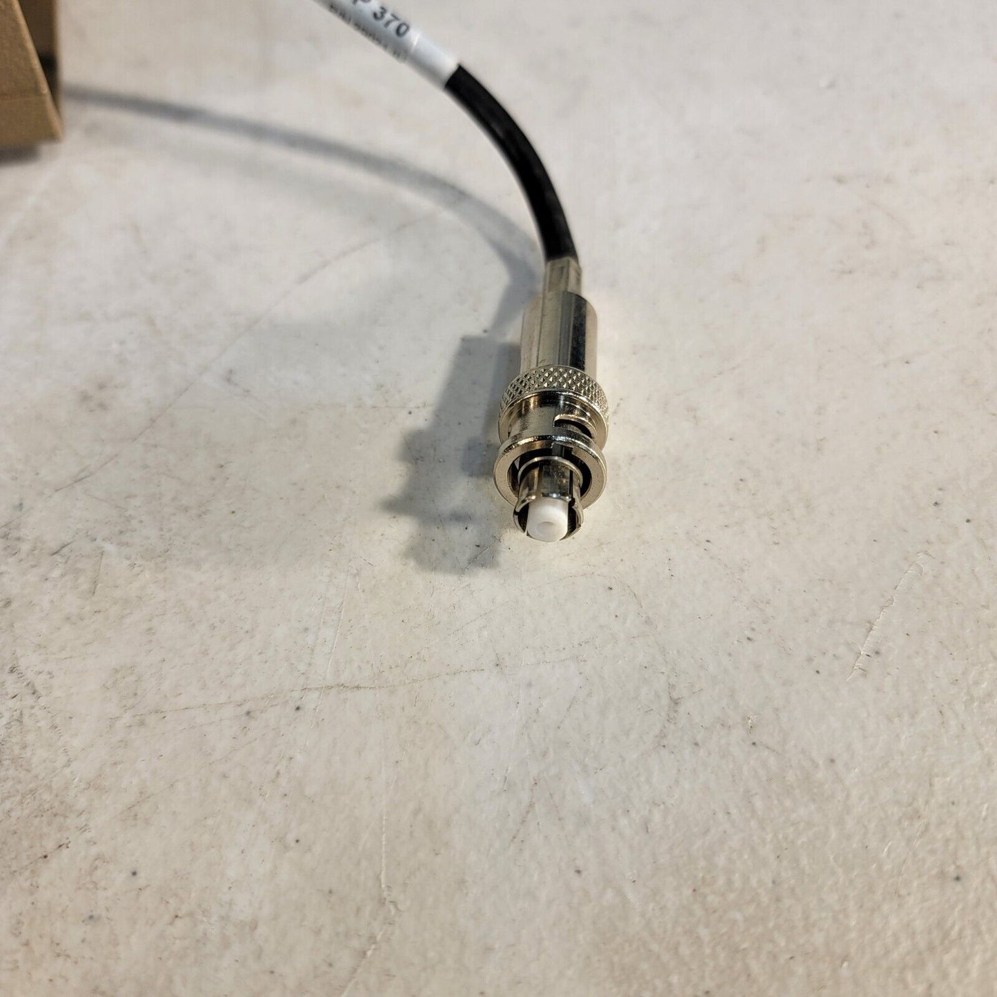 Applied KiloVolts HP10P + 10kV DC Power Supply Source High Voltage SHV