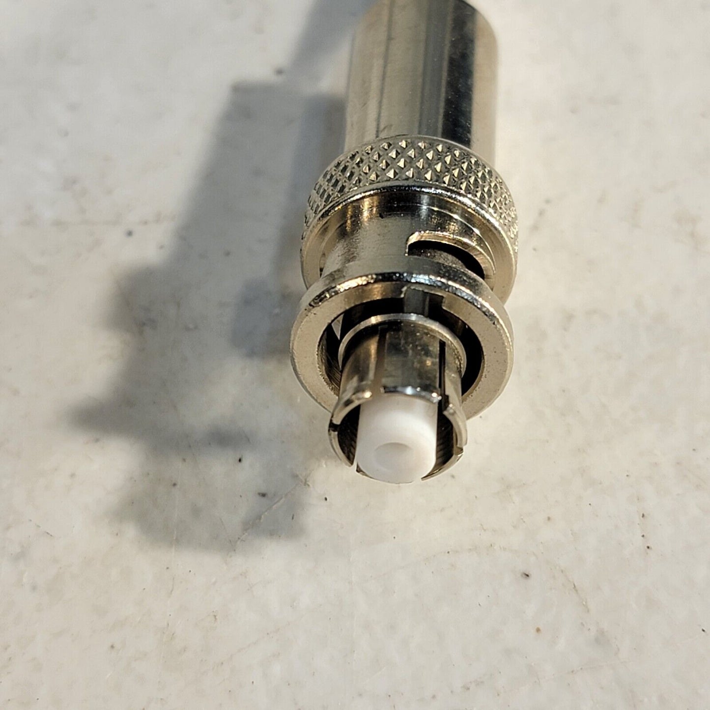 Applied KiloVolts HP10P + 10kV DC Power Supply Source High Voltage SHV