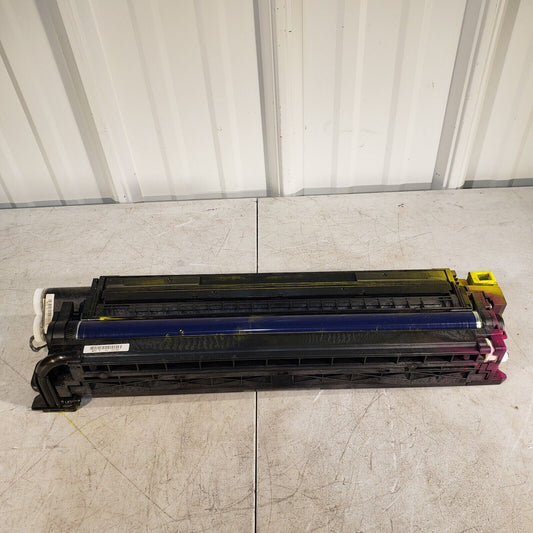Ricoh DN-7730M Laser Drum Fuser Kit Yellow For MP C3503SP