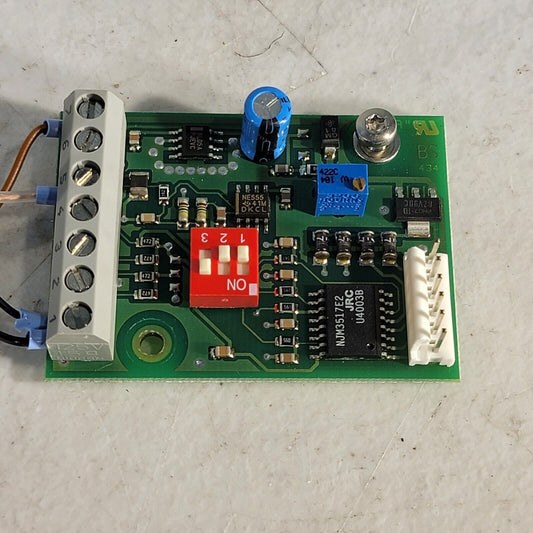 Servo Motor Control Driver Drive Board IC Chip NJM3517E2 Nisshinbo