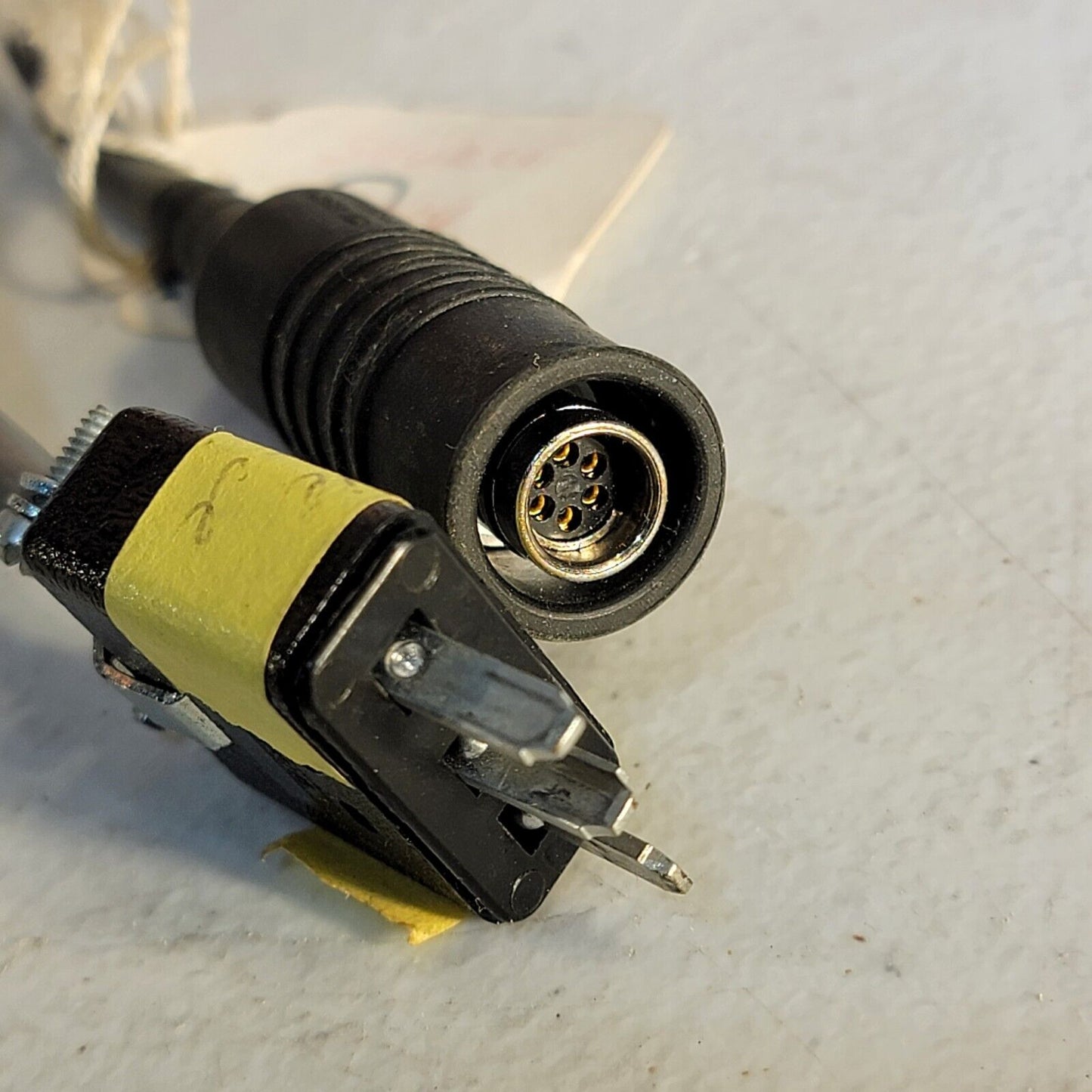 Analytica Branford IRIS Hexapole Ion Guide 104013 RF + DC Supply