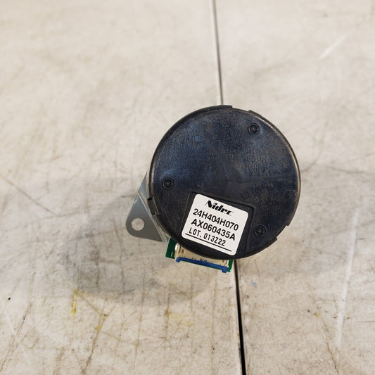 Nidec 24H404H070 Micro Brushless Small DC Motor AX060435A DC12V