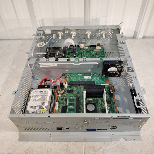 Ricoh Motherboard Mainframe For MP C3503SP D1475650C D1475054H D1475603W And SD
