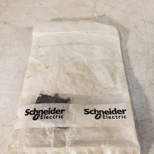 OEM Schneider Electric ZBE102 ZBE-102 35564 Contact Block