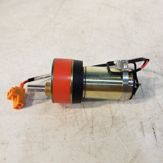 Faulhaber 2842S012C Motor w/ RC 100080 085 Minimotor