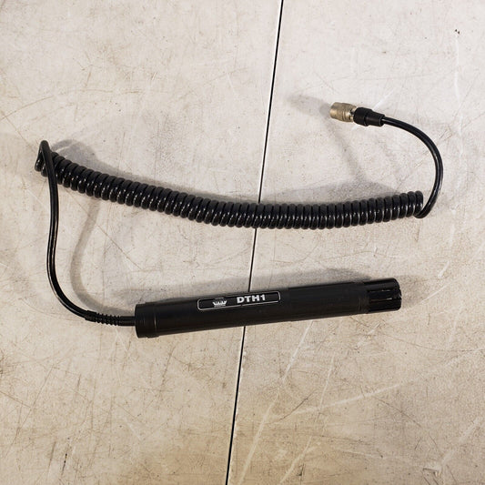 Universal Enterprises, Inc. (UEI) DTH1 Probe Sensor Temperature Humidity