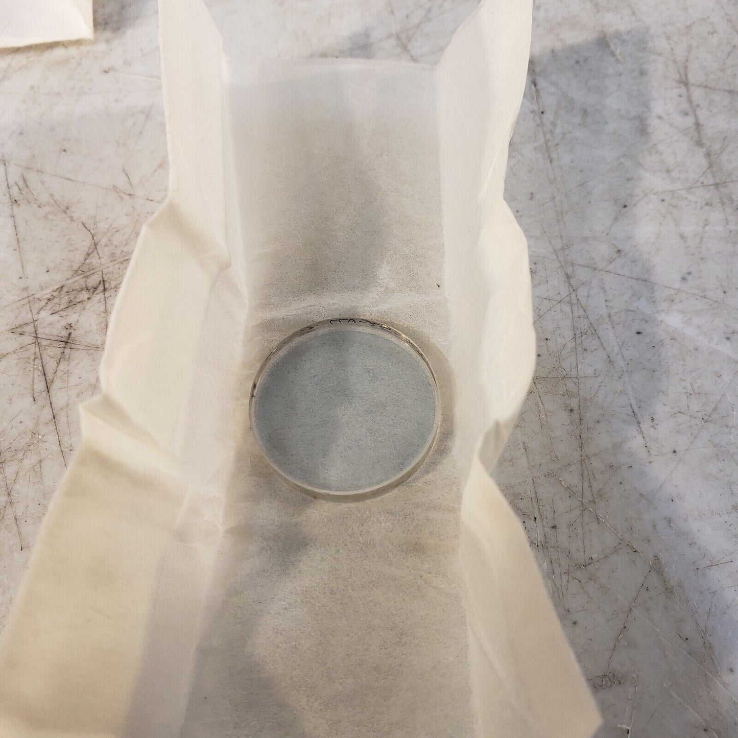 LLU-25-240 Optical Lens 0.24m Focal Length 1.94um, 25mm Diameter