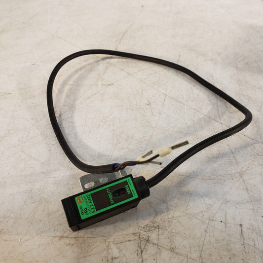 SUNX EX2-RM2 Photoelectric Sensor Class 2 Circuits N1R16