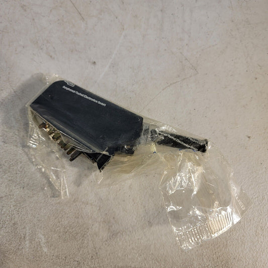Amphenol C093-563-C C-093-563-C 12-Pin Turbo Pump Connector Cable Connector