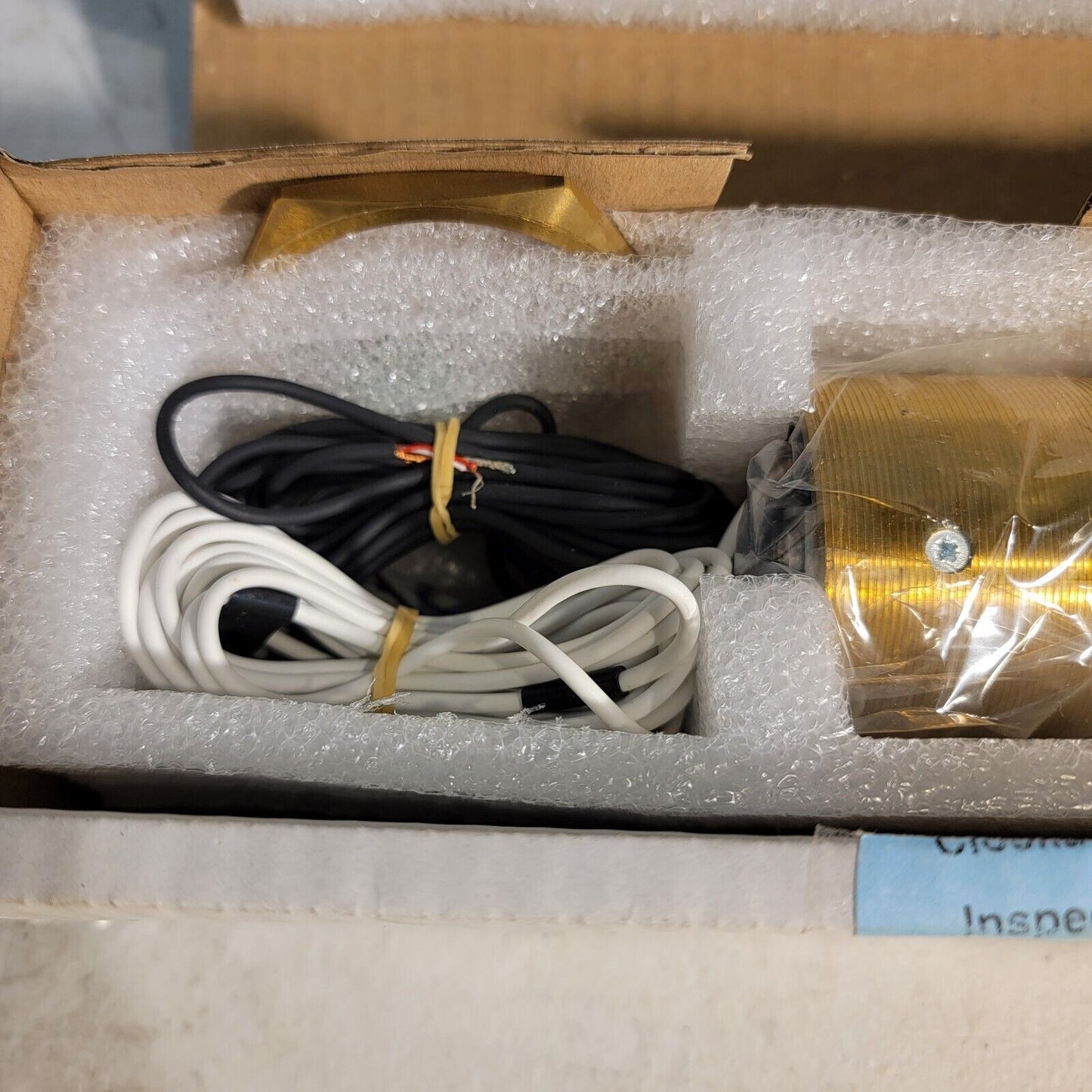 ClockAudio CRM202SN-RF RGB Dual Element Boundary Layer Microphone CRM 202 SN RF