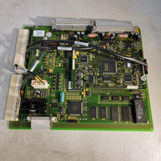 Bruker 26659.00712 75552.00152 Ultraflex II Motherboard BDD GTMP-2C GTSMC