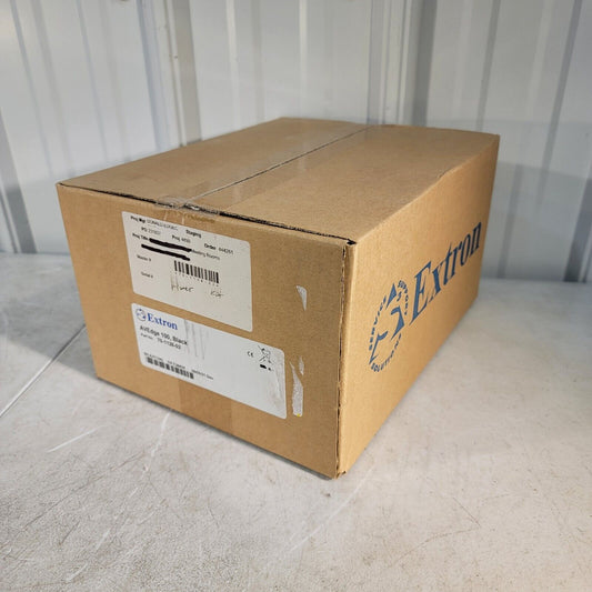 Extron Electronics AVEdge 100/ 70-1128-02