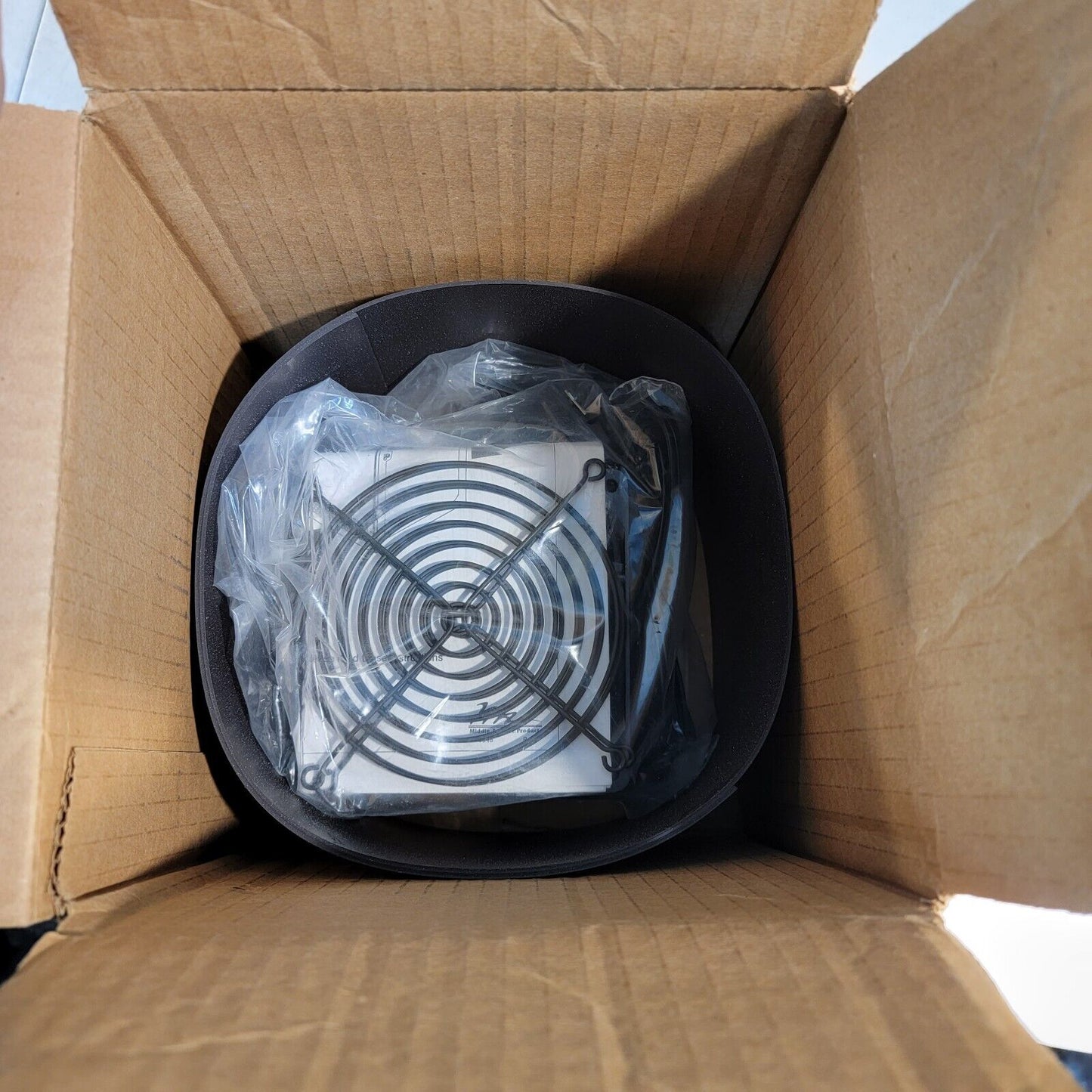 Middle Atlantic Products CWR-FKIT Fan Kit For CWR Series 656747113277