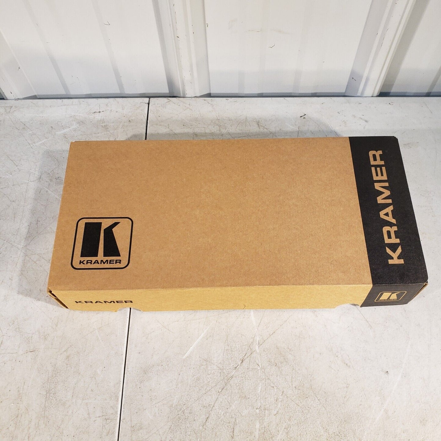 Kramer SID-X1N  HDMI DP DVI VGA Auto switcher cat5 extender TX & RX HD