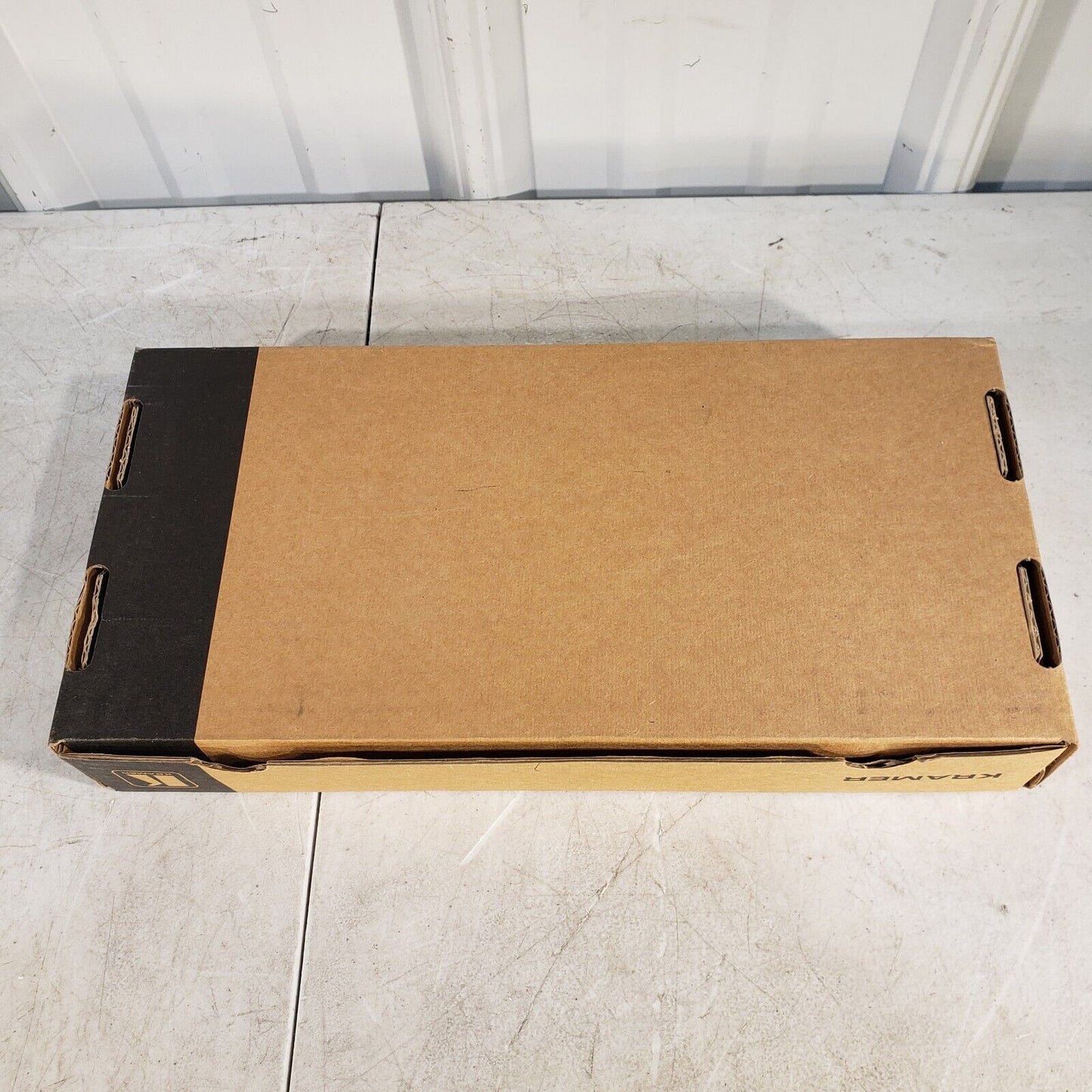 Kramer SID-X1N  HDMI DP DVI VGA Auto switcher cat5 extender TX & RX HD