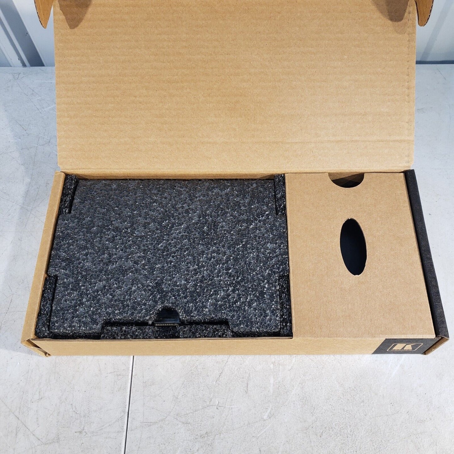 Kramer SID-X1N  HDMI DP DVI VGA Auto switcher cat5 extender TX & RX HD