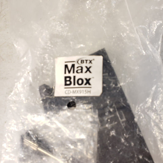 Max Blox BTX CD-MX915H Terminal Block Connector