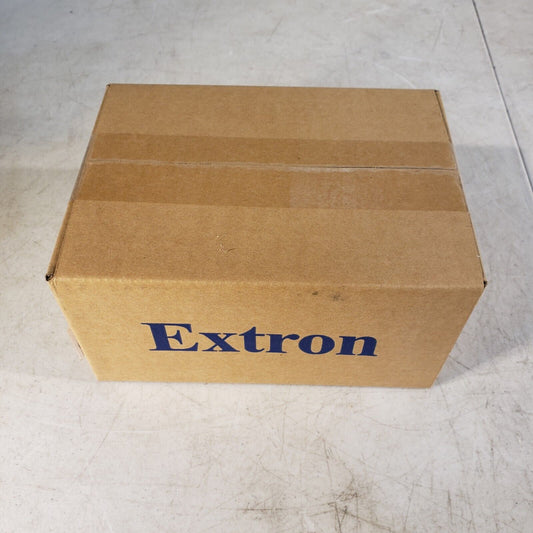 Extron 70-1043-02 Cable Cubby 202 Retractor Bracket For 3 Retractor Modules STP