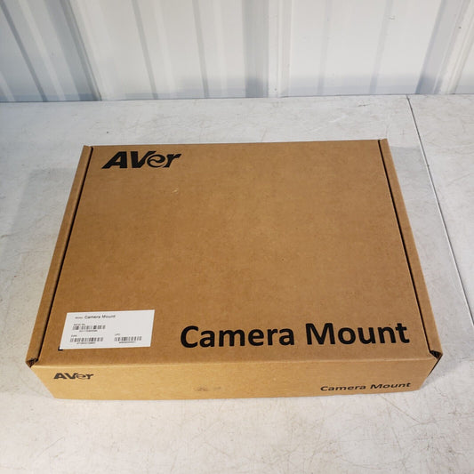 Aver 303AV2B1-AF7 Camera Wall Mount