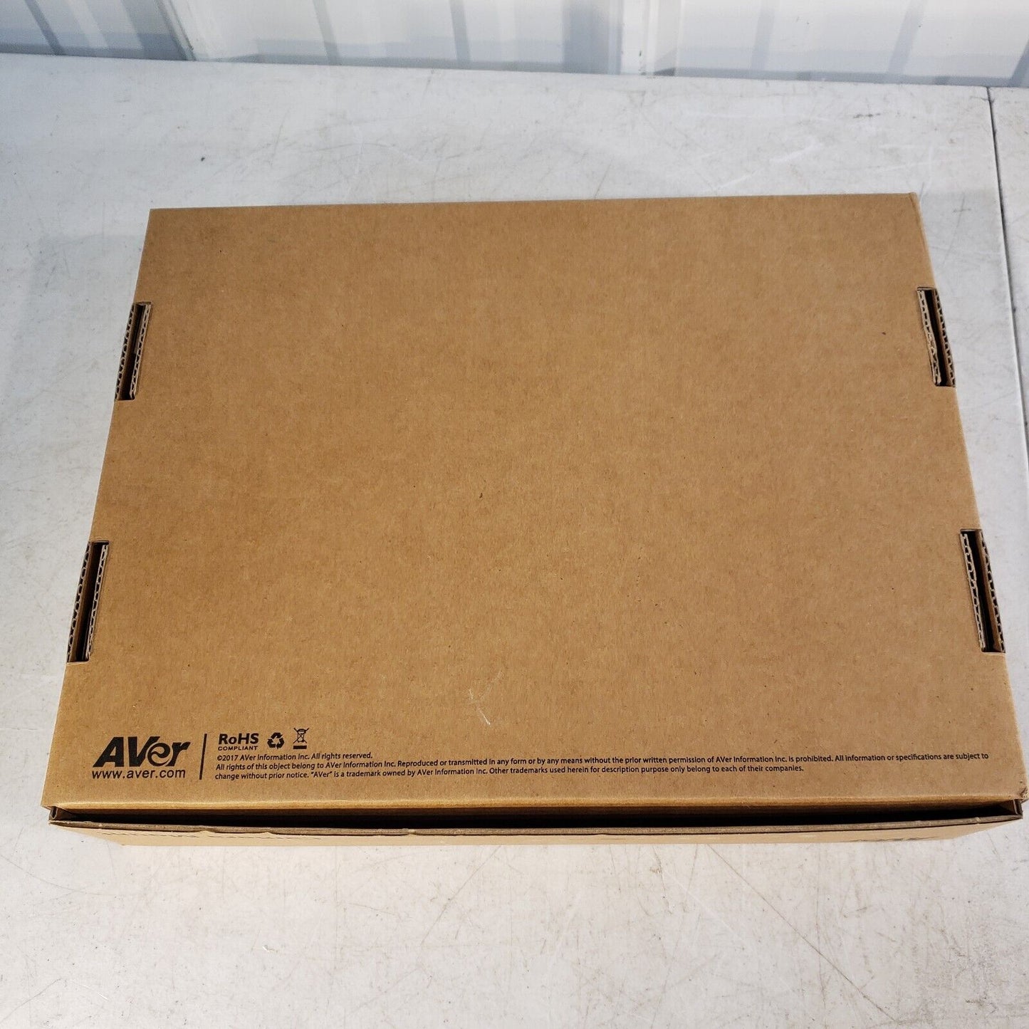 Aver 303AV2B1-AF7 Camera Wall Mount