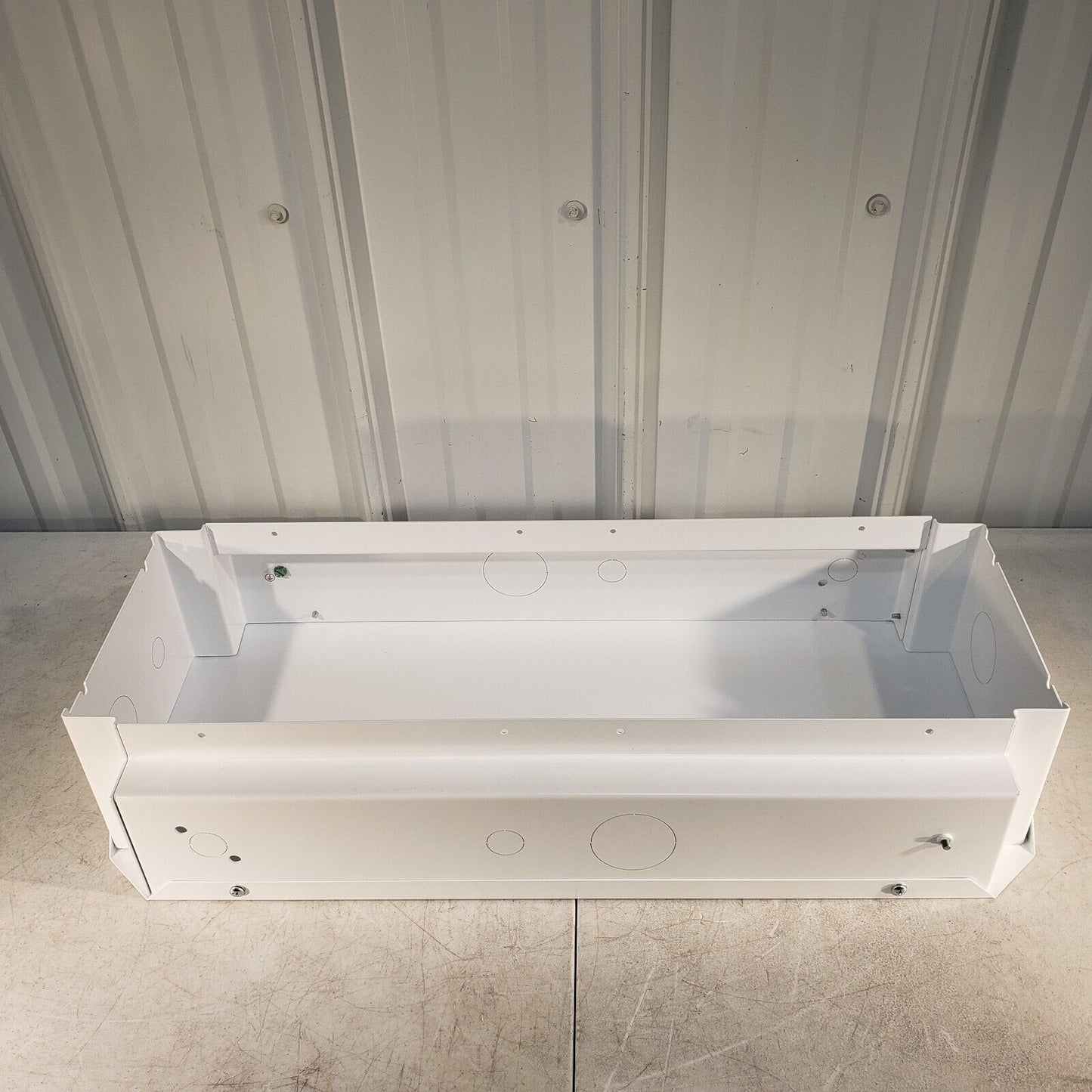 Chief CMA473 Plenum Rated Storage Box for CMS440/CMA440