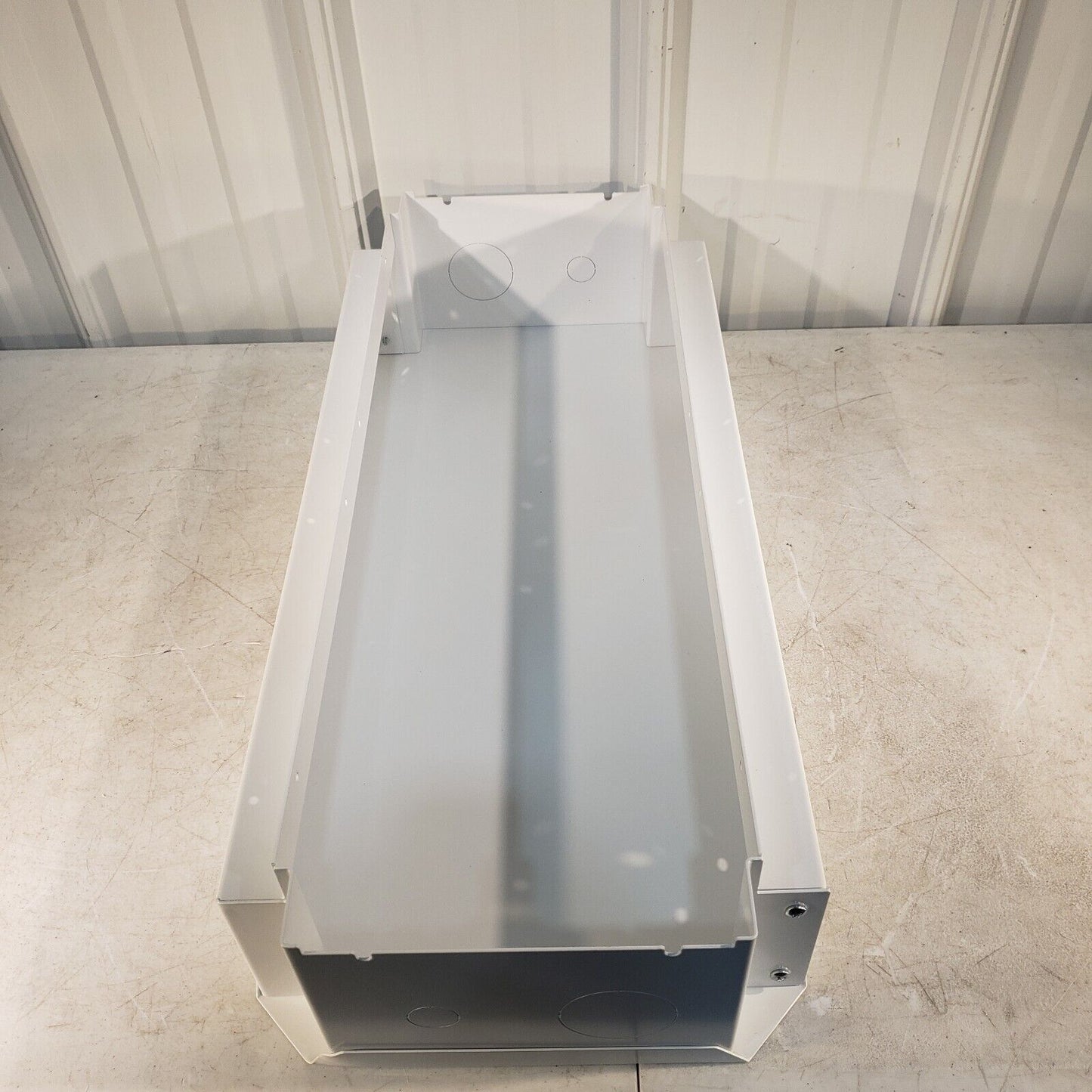 Chief CMA473 Plenum Rated Storage Box for CMS440/CMA440