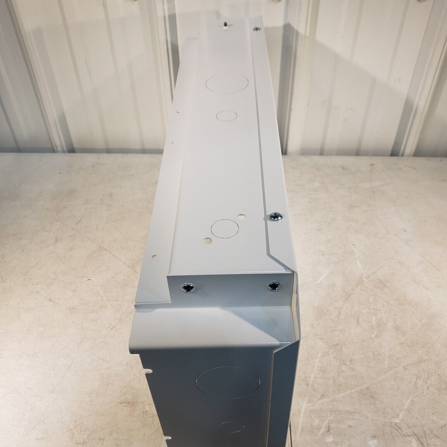Chief CMA473 Plenum Rated Storage Box for CMS440/CMA440