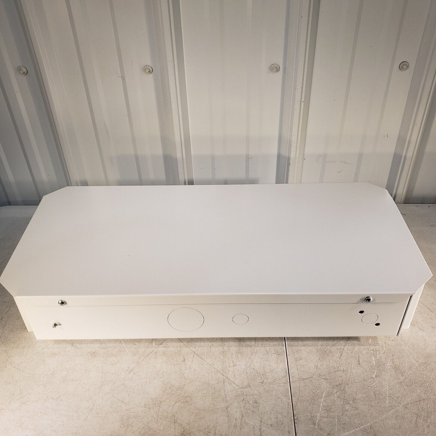 Chief CMA473 Plenum Rated Storage Box for CMS440/CMA440