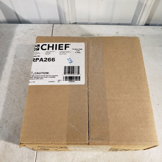 Chief RPA266 Projector Mount with SLB-266 Interface Bracket