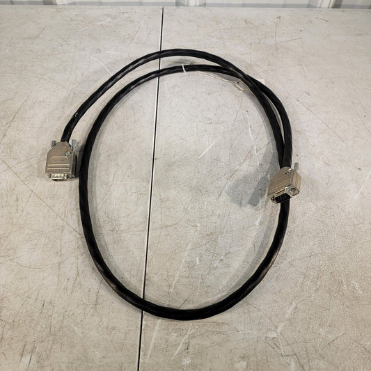 Gamry Electrochemical Potentiostat Cable 5' 1.5m PSTAT-ECM8 985-00013 for ECM8