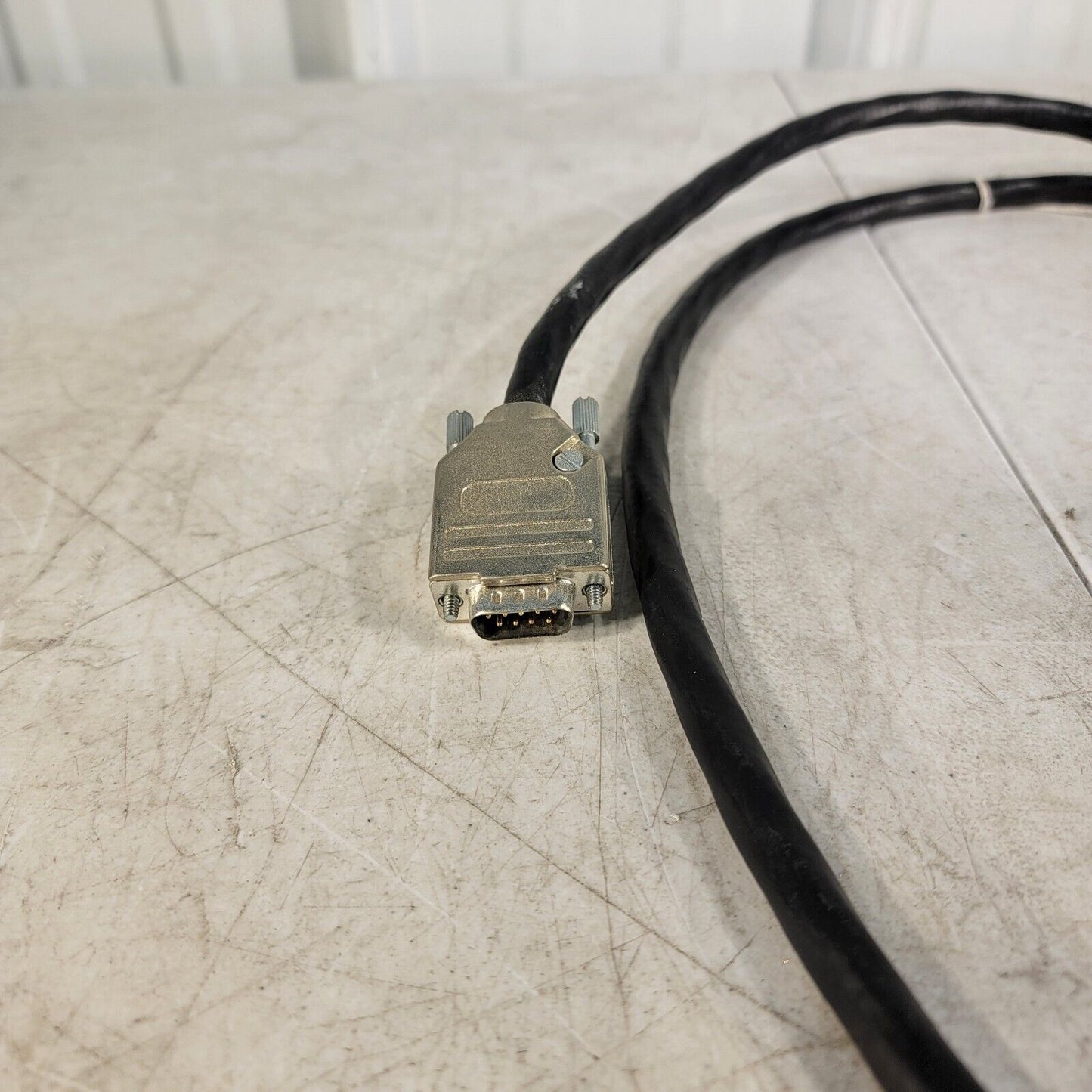 Gamry Electrochemical Potentiostat Cable 5' 1.5m PSTAT-ECM8 985-00013 for ECM8