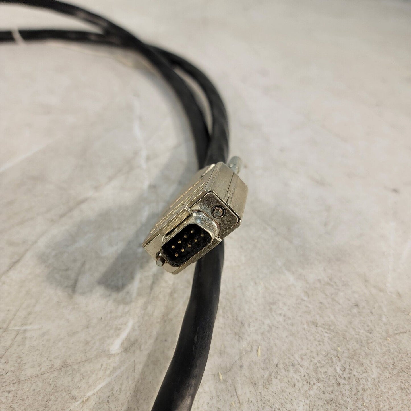 Gamry Electrochemical Potentiostat Cable 5' 1.5m PSTAT-ECM8 985-00013 for ECM8