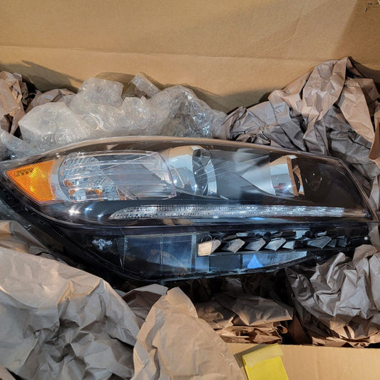 OEM Right Passenger Halogen Headlight For Kia Sorento 2019 2020 92102C6510