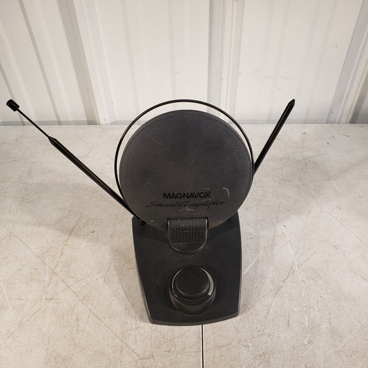 Magnavox MANT300  Smart Amplifier, Indoor Antenna With Gain Controller