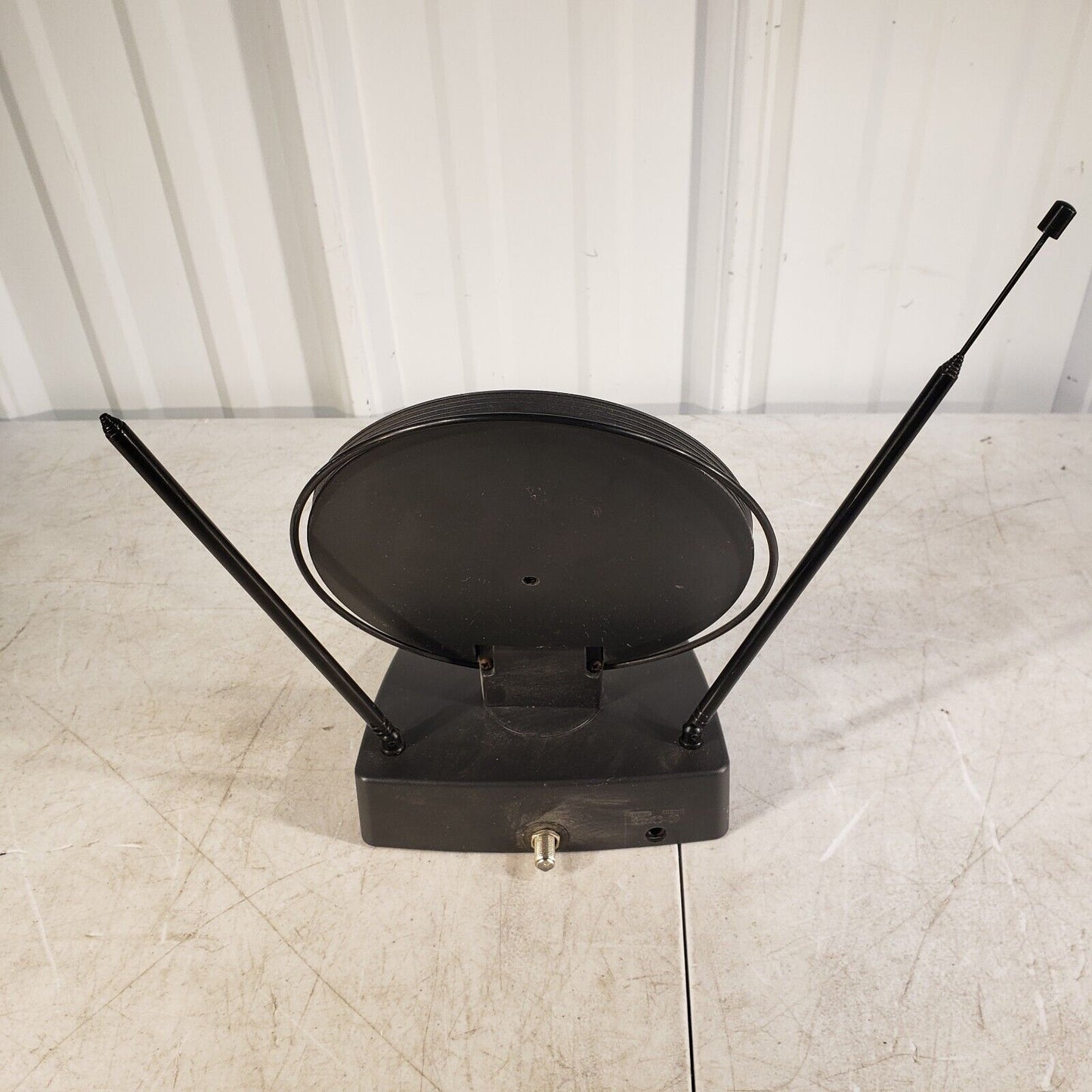 Magnavox MANT300  Smart Amplifier, Indoor Antenna With Gain Controller