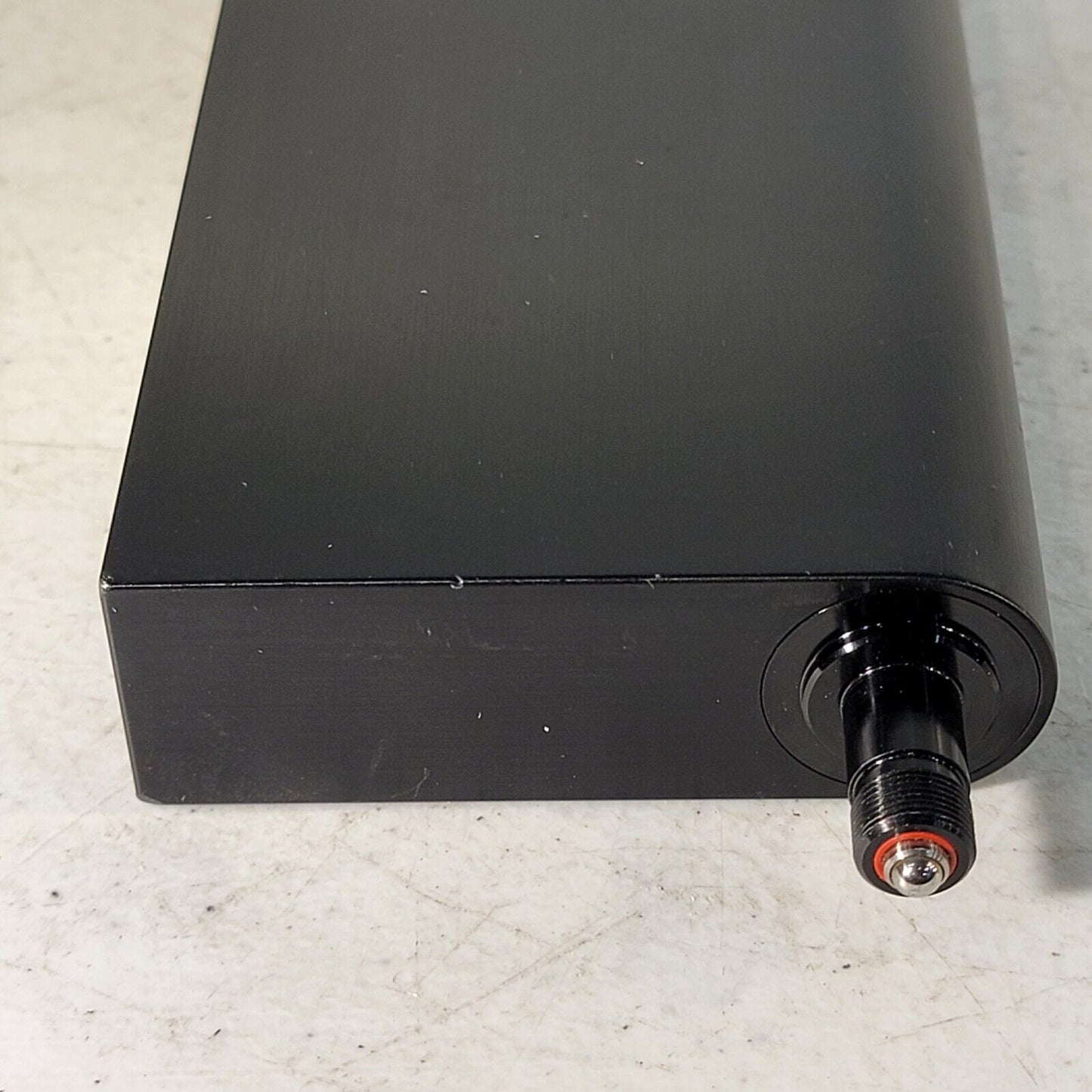 Newport PMA10916 Motorized Actuator, 3cm 30mm Stroke w/ Optional Manual Control