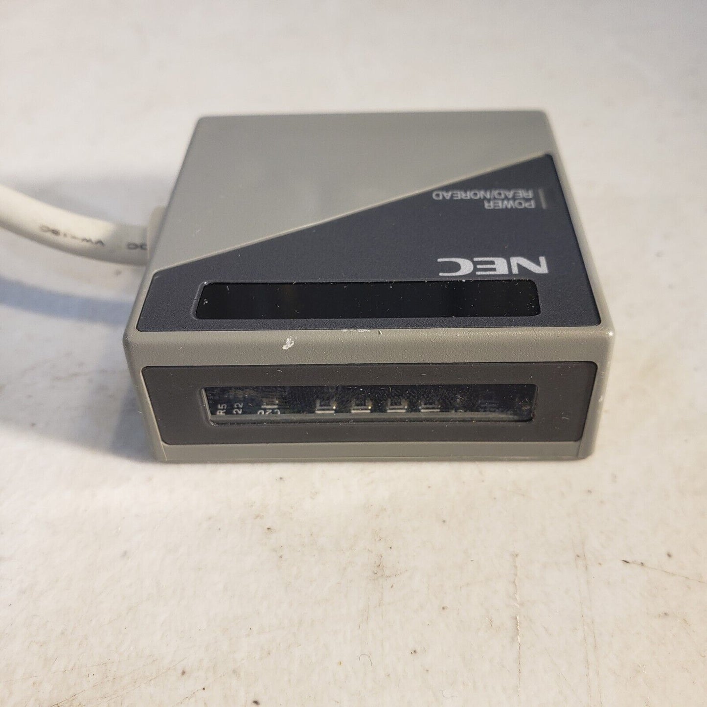 NEC BCR5342-TIA Fixed Mount Barcode Scanner