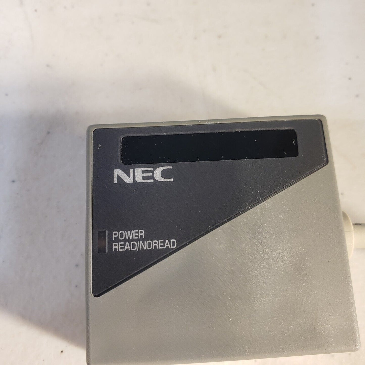 NEC BCR5342-TIA Fixed Mount Barcode Scanner